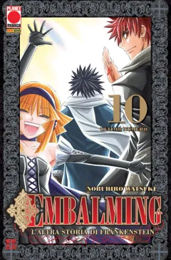Volume cover